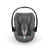 Cloud G i-Size Car Seat, 40-87 cm, 0-24 months, Cybex